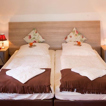 Boutiquehotel Goldene Rose - Self-Check-In Rothenburg ob der Tauber Ngoại thất bức ảnh