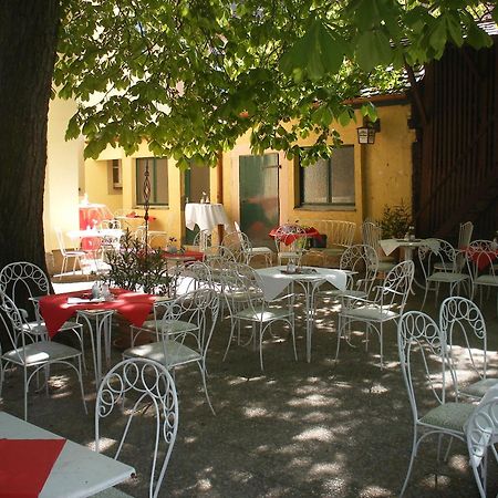 Boutiquehotel Goldene Rose - Self-Check-In Rothenburg ob der Tauber Ngoại thất bức ảnh