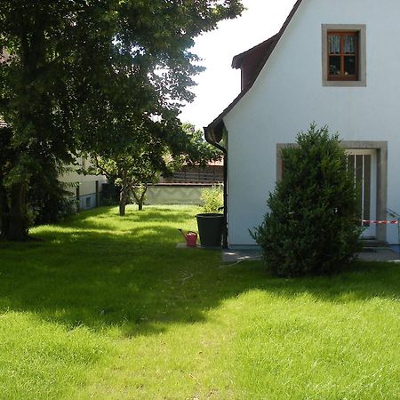 Boutiquehotel Goldene Rose - Self-Check-In Rothenburg ob der Tauber Ngoại thất bức ảnh