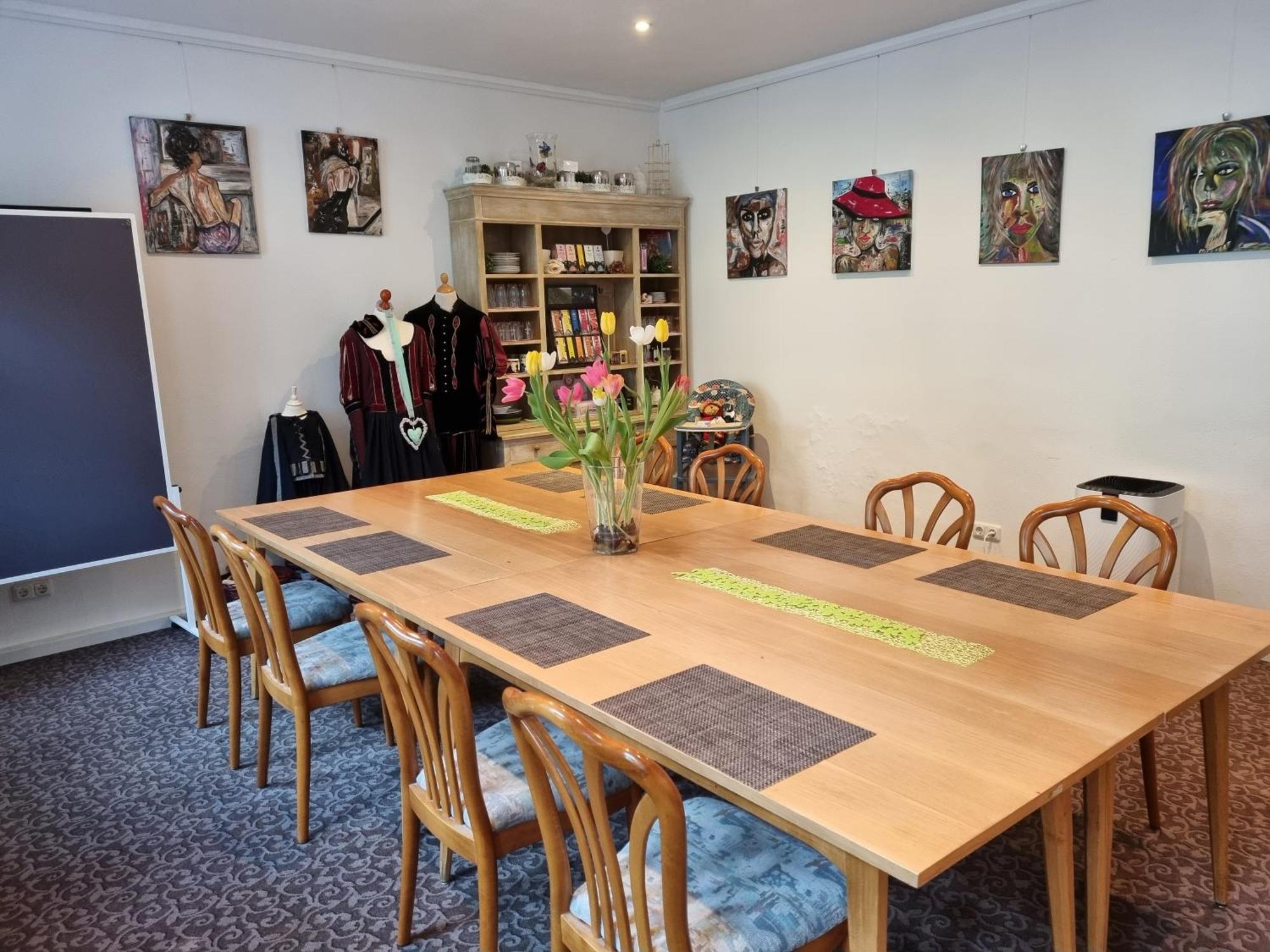 Boutiquehotel Goldene Rose - Self-Check-In Rothenburg ob der Tauber Ngoại thất bức ảnh