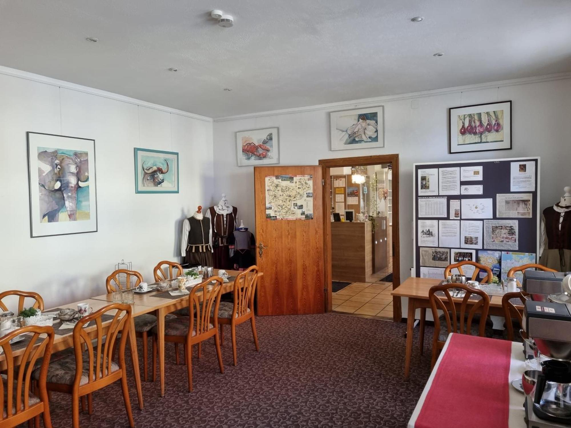 Boutiquehotel Goldene Rose - Self-Check-In Rothenburg ob der Tauber Ngoại thất bức ảnh