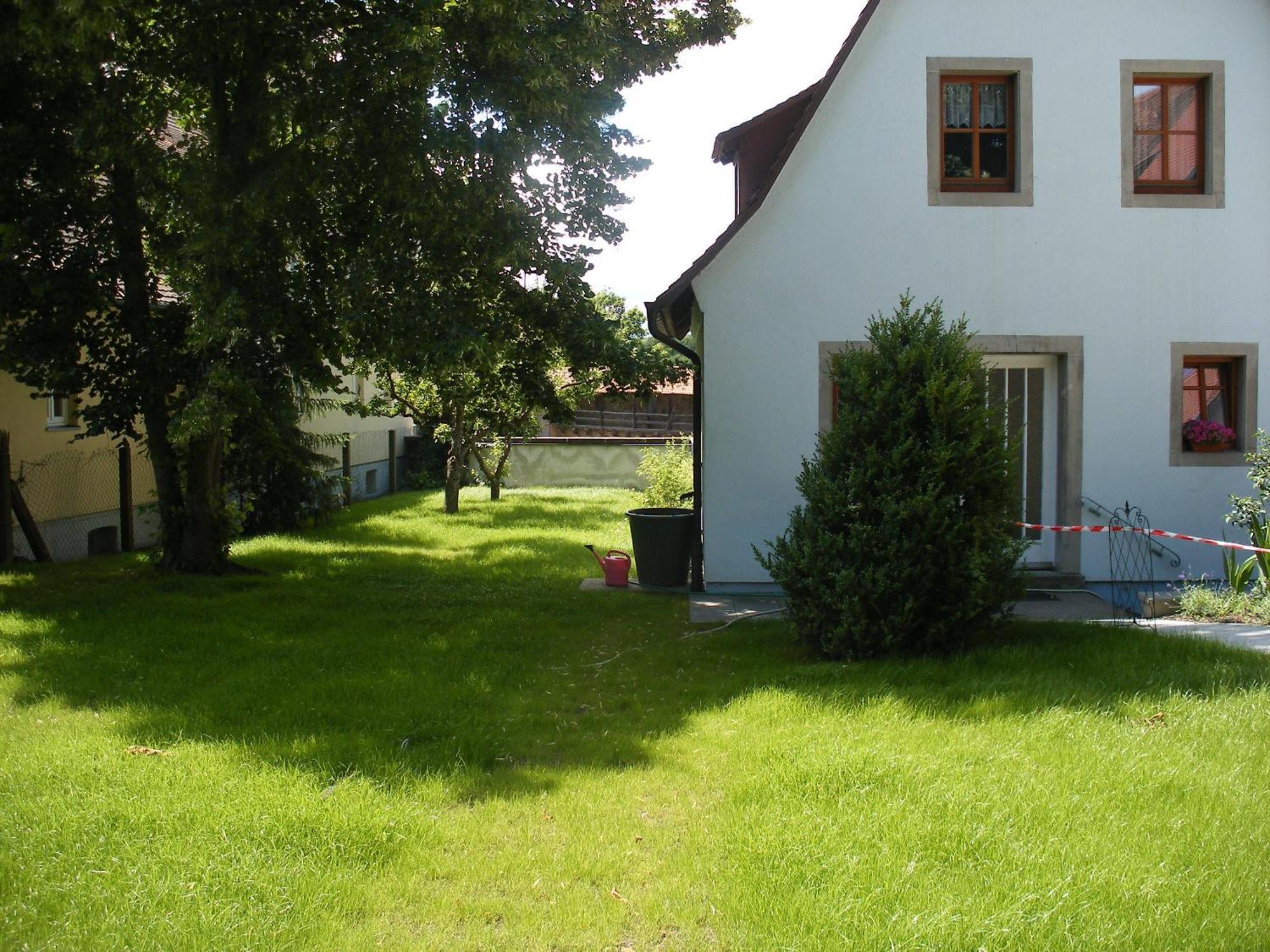 Boutiquehotel Goldene Rose - Self-Check-In Rothenburg ob der Tauber Ngoại thất bức ảnh