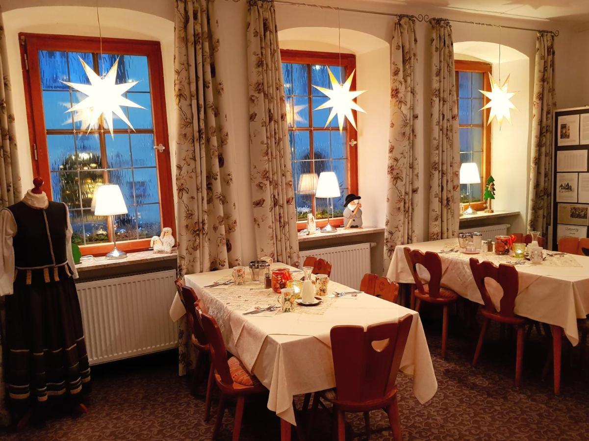 Boutiquehotel Goldene Rose - Self-Check-In Rothenburg ob der Tauber Ngoại thất bức ảnh
